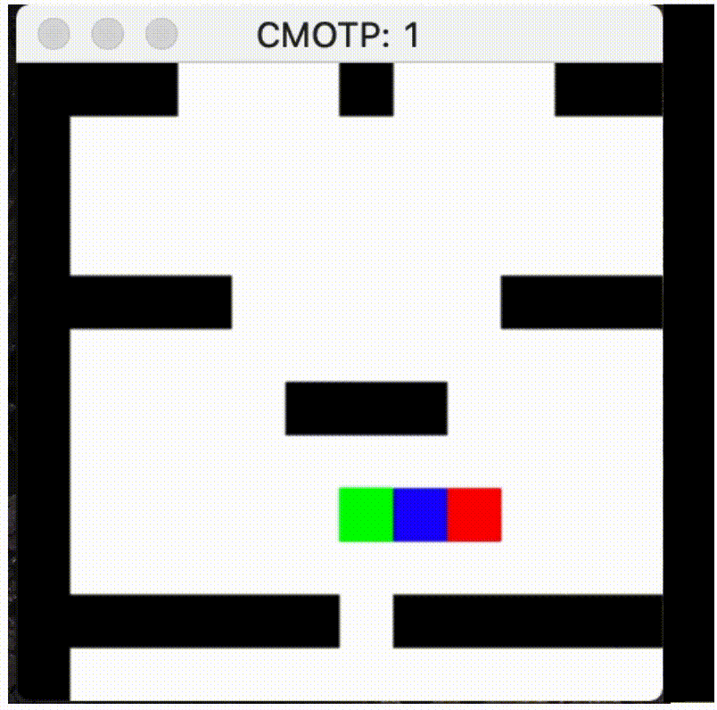 Cognitive and Machine Learning Models for Cooperative Multiagent Systems image